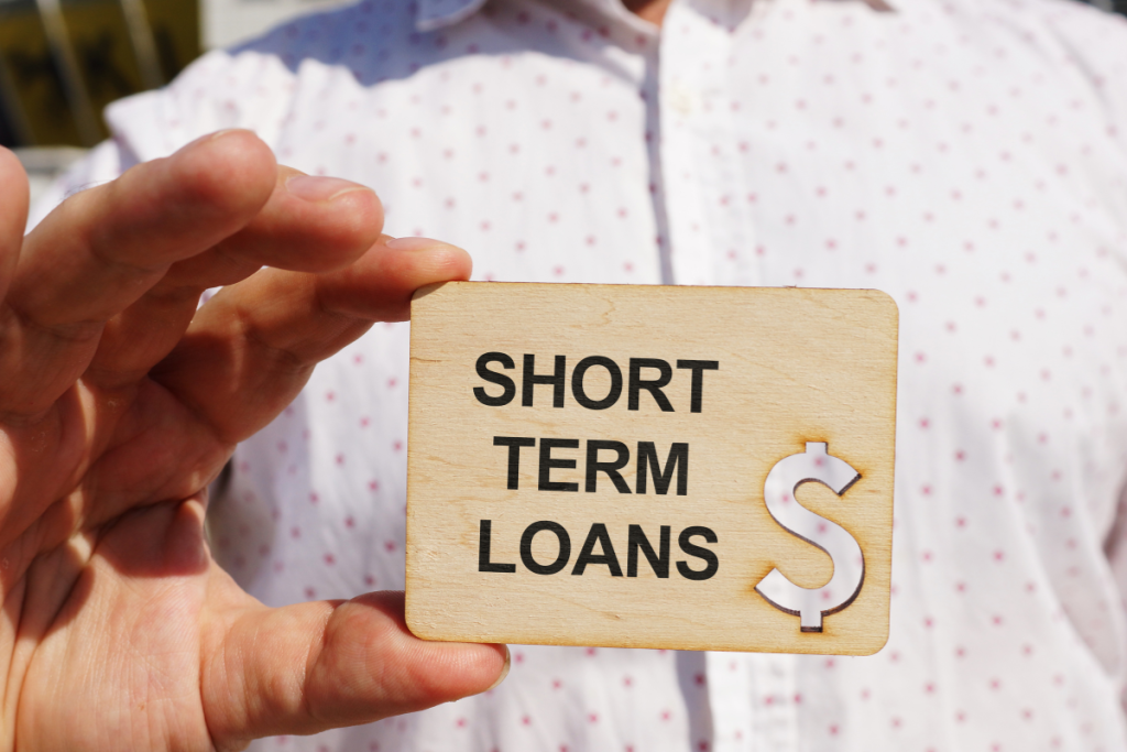 Where To Get A Short Term Loan In Singapore