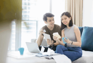Can You Take Personal Loan From Money Lender In Singapore For Credit Card Debt Consolidation?